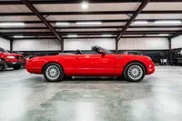 2004 Ford Thunderbird 11th Gen - Image 6 of 31