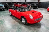 2004 Ford Thunderbird 11th Gen - Image 7 of 31