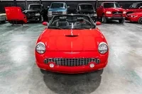 2004 Ford Thunderbird 11th Gen - Image 8 of 31