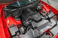 2004 Ford Thunderbird 11th Gen - Image 9 of 31