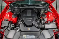 2004 Ford Thunderbird 11th Gen - Image 10 of 31