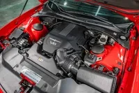 2004 Ford Thunderbird 11th Gen - Image 11 of 31