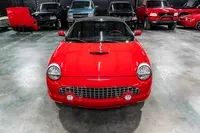 2004 Ford Thunderbird 11th Gen - Image 22 of 31