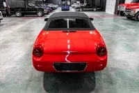 2004 Ford Thunderbird 11th Gen - Image 24 of 31