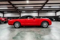 2004 Ford Thunderbird 11th Gen - Image 25 of 31