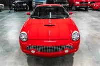 2004 Ford Thunderbird 11th Gen - Image 26 of 31