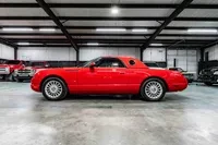 2004 Ford Thunderbird 11th Gen - Image 27 of 31