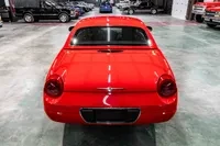 2004 Ford Thunderbird 11th Gen - Image 28 of 31
