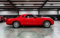2004 Ford Thunderbird 11th Gen - Image 29 of 31