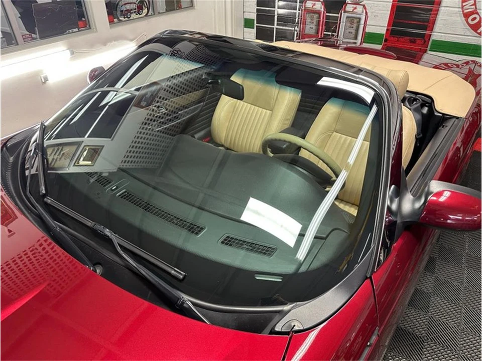 2004 Ford Thunderbird 11th Gen - Image 11 of 31