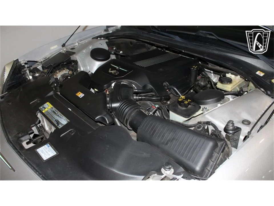 2004 Ford Thunderbird 11th Gen - Image 20 of 31