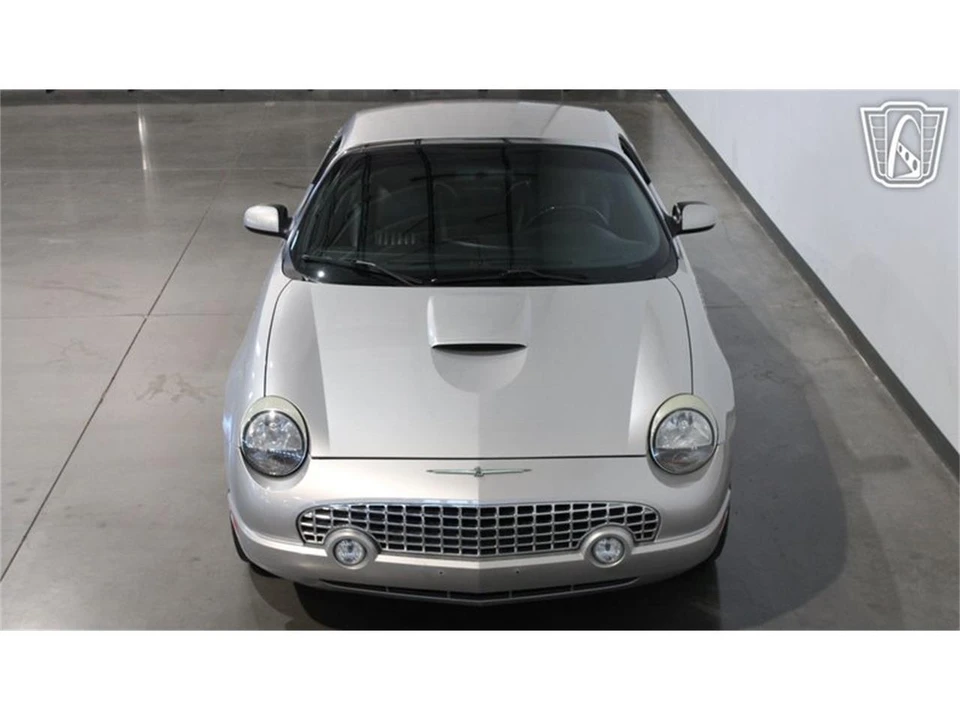 2004 Ford Thunderbird 11th Gen - Image 5 of 31