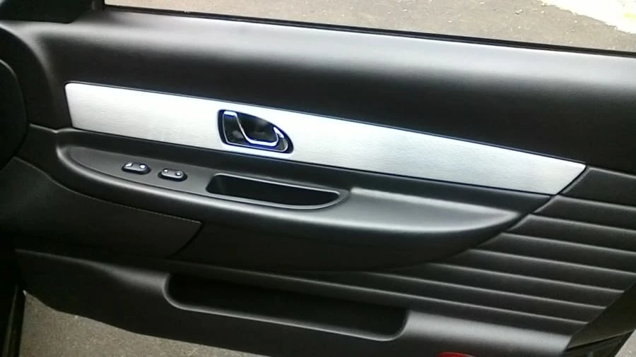 2004 Ford Thunderbird 11th Gen - Image 10 of 12