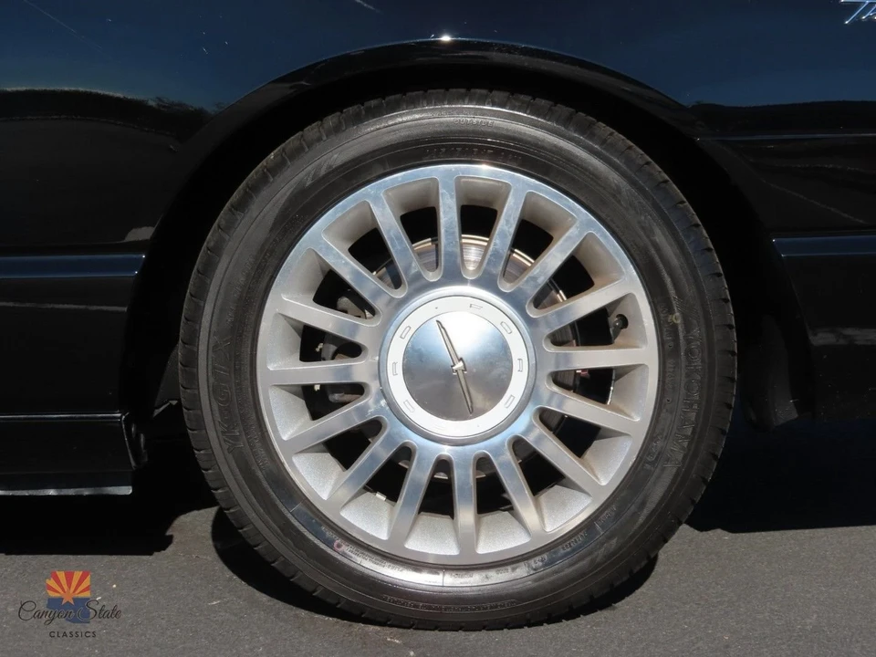 2004 Ford Thunderbird 11th Gen - Image 21 of 21