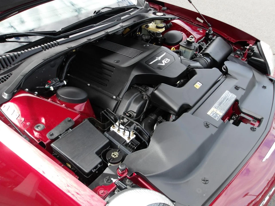 2004 Ford Thunderbird - Image 16 of 20
