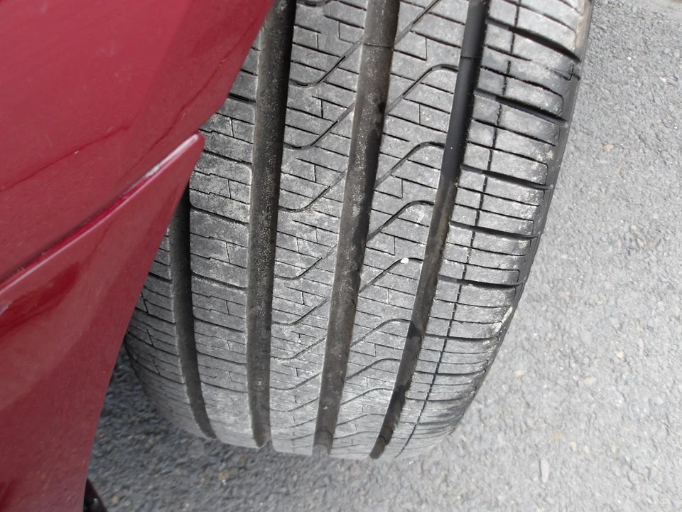 2004 Ford Thunderbird - Image 18 of 20