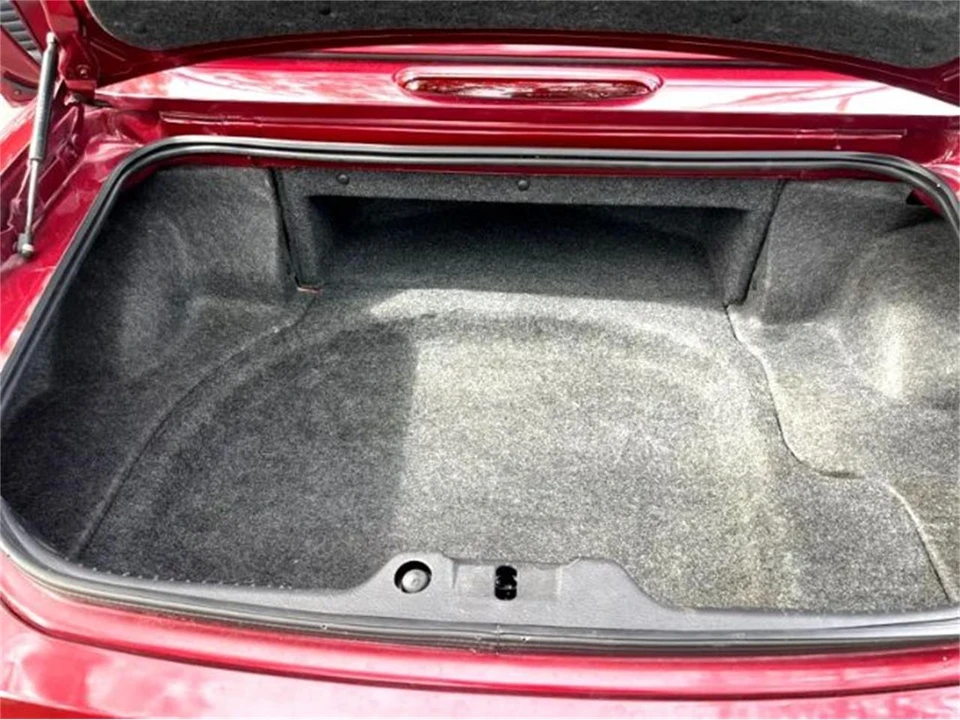 2004 Ford Thunderbird 11th Gen - Image 7 of 25