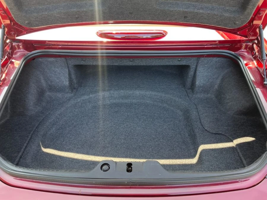 2004 Ford Thunderbird 11th Gen - Image 16 of 16