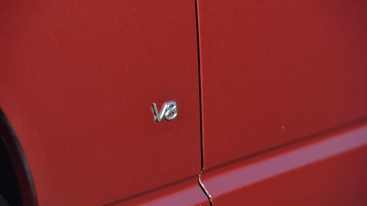 2004 Ford Thunderbird 11th Gen - Image 16 of 31
