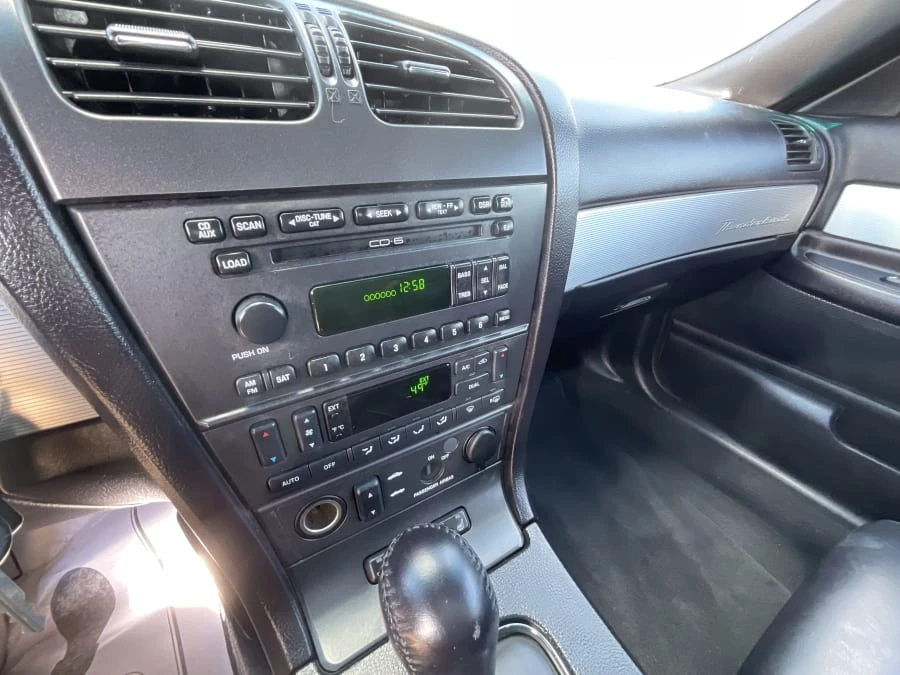 2004 Ford Thunderbird 11th Gen - Image 6 of 13
