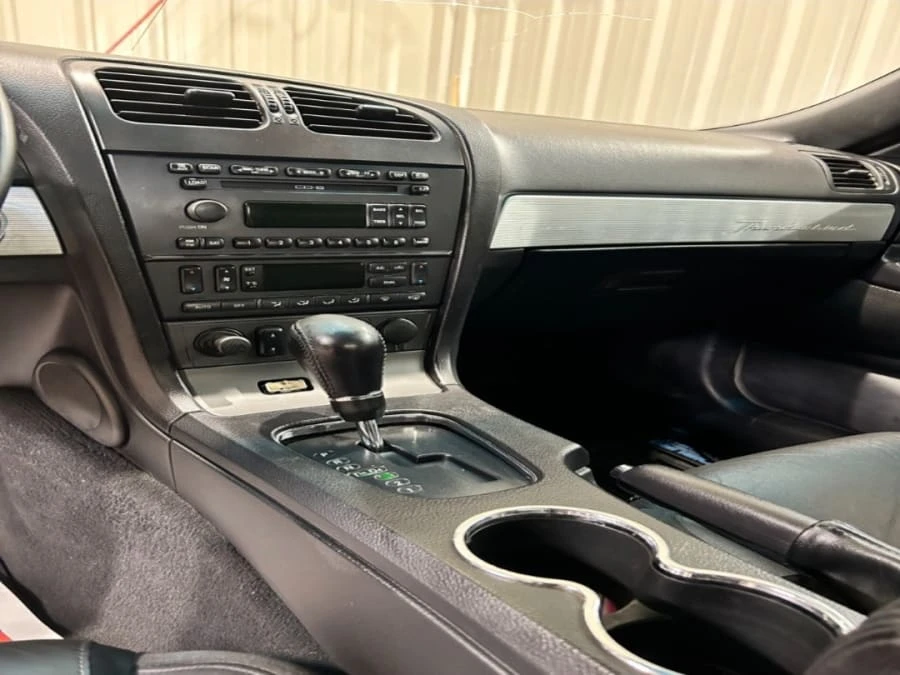 2004 Ford Thunderbird 11th Gen - Image 14 of 14