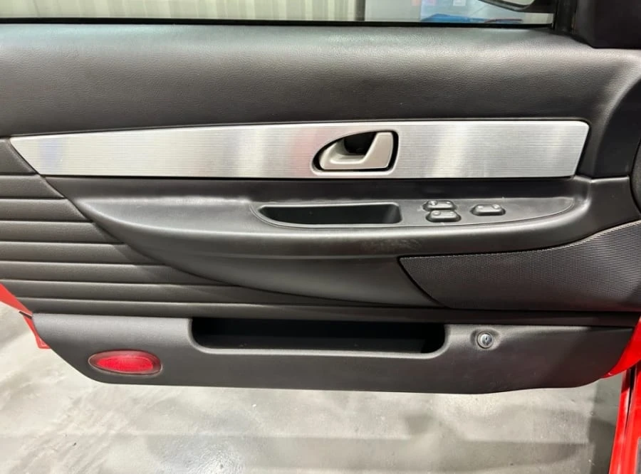 2004 Ford Thunderbird 11th Gen - Image 11 of 14