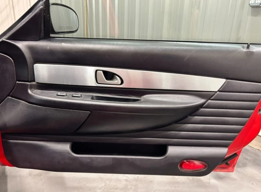 2004 Ford Thunderbird 11th Gen - Image 13 of 14