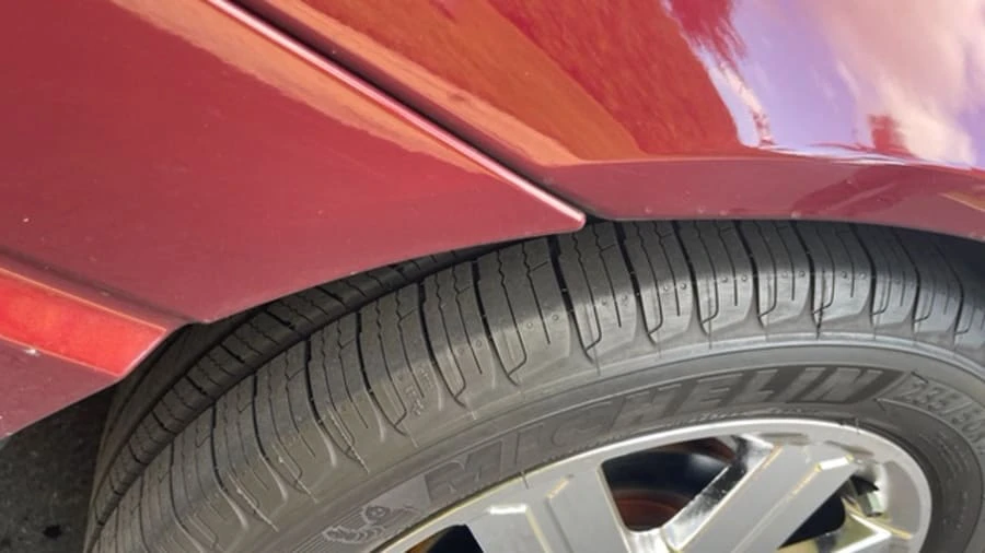 2004 Ford Thunderbird 11th Gen - Image 10 of 31