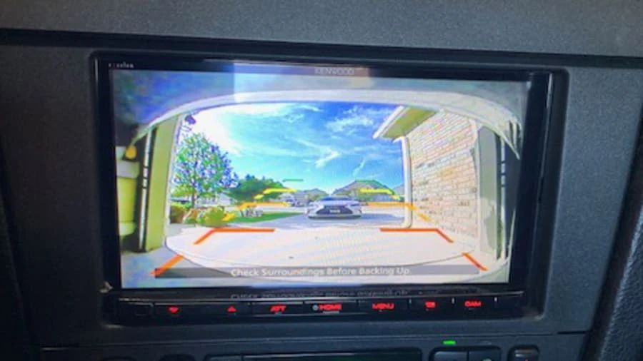 2004 Ford Thunderbird 11th Gen - Image 12 of 13