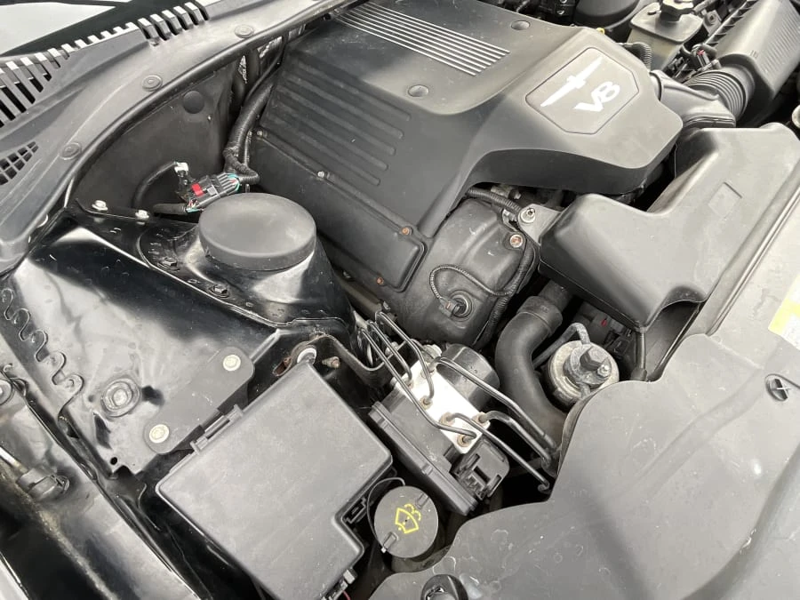 2004 Ford Thunderbird 11th Gen - Image 7 of 16