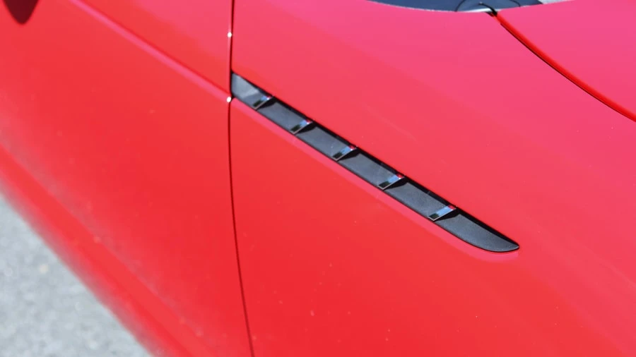 2004 Ford Thunderbird 11th Gen - Image 14 of 22
