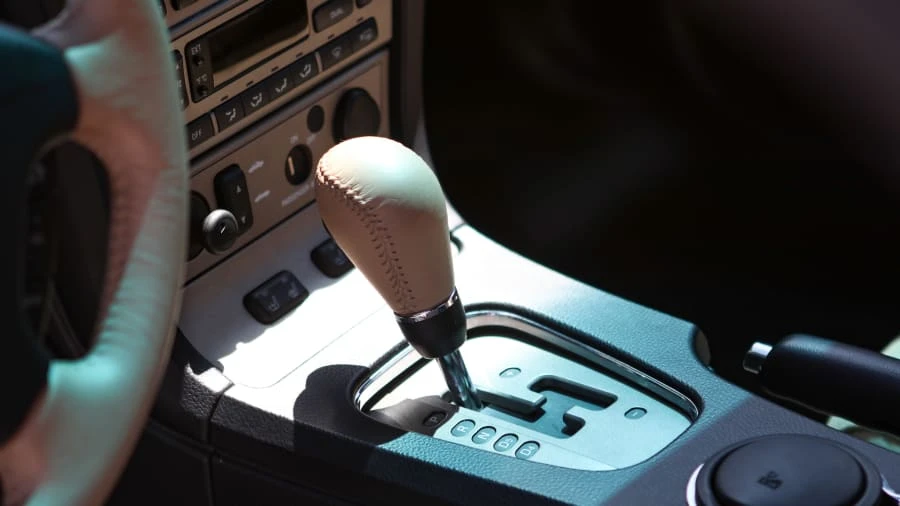 2004 Ford Thunderbird 11th Gen - Image 17 of 22