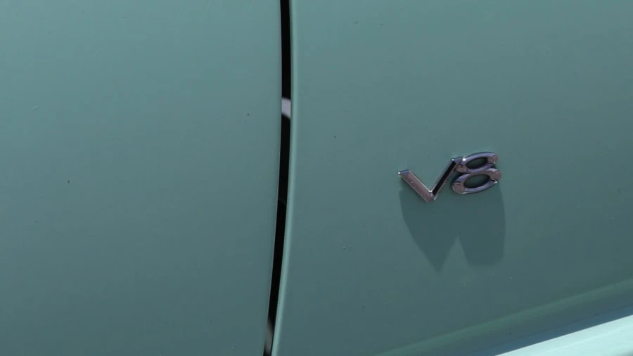 2004 Ford Thunderbird 11th Gen - Image 15 of 26