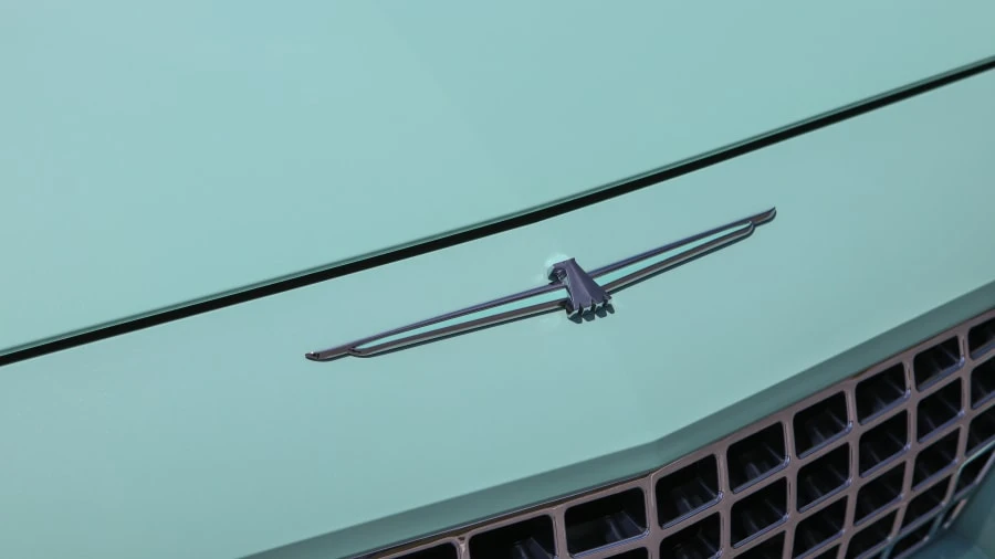 2004 Ford Thunderbird 11th Gen - Image 17 of 26