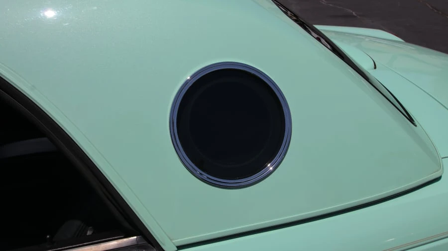 2004 Ford Thunderbird 11th Gen - Image 26 of 26