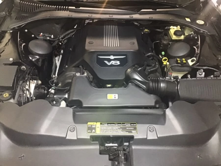2004 Ford Thunderbird 11th Gen - Image 18 of 24