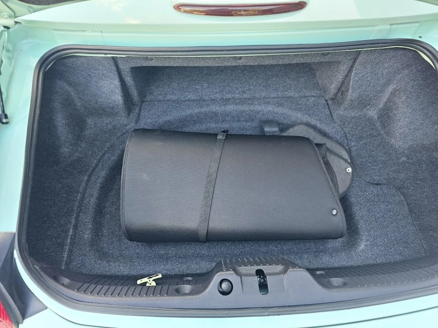 2004 Ford Thunderbird 11th Gen - Image 31 of 31