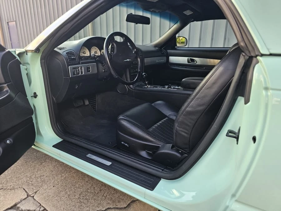 2004 Ford Thunderbird 11th Gen - Image 24 of 31