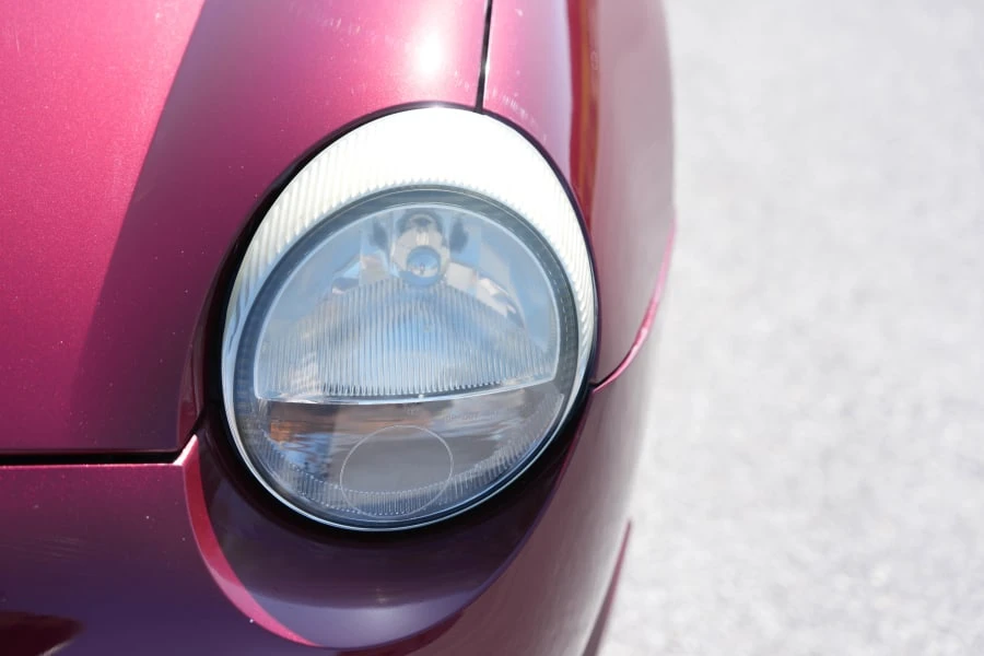 2004 Ford Thunderbird 11th Gen - Image 16 of 31