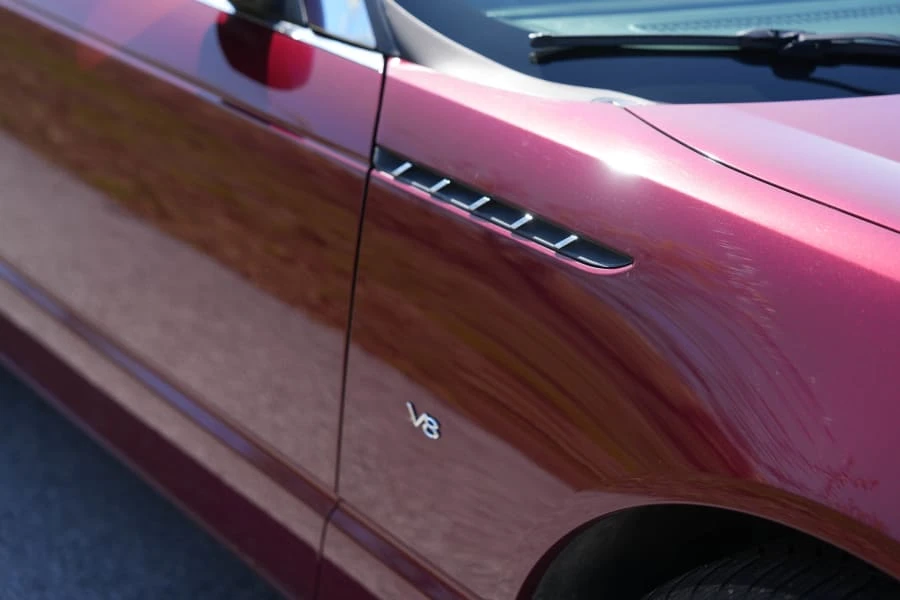2004 Ford Thunderbird 11th Gen - Image 13 of 31