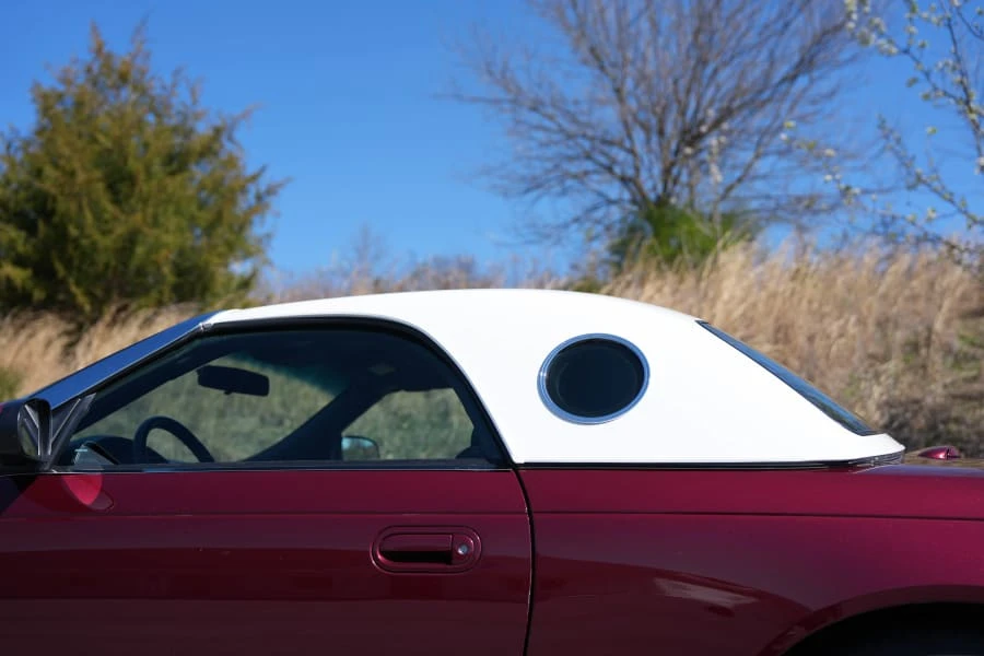 2004 Ford Thunderbird 11th Gen - Image 18 of 31