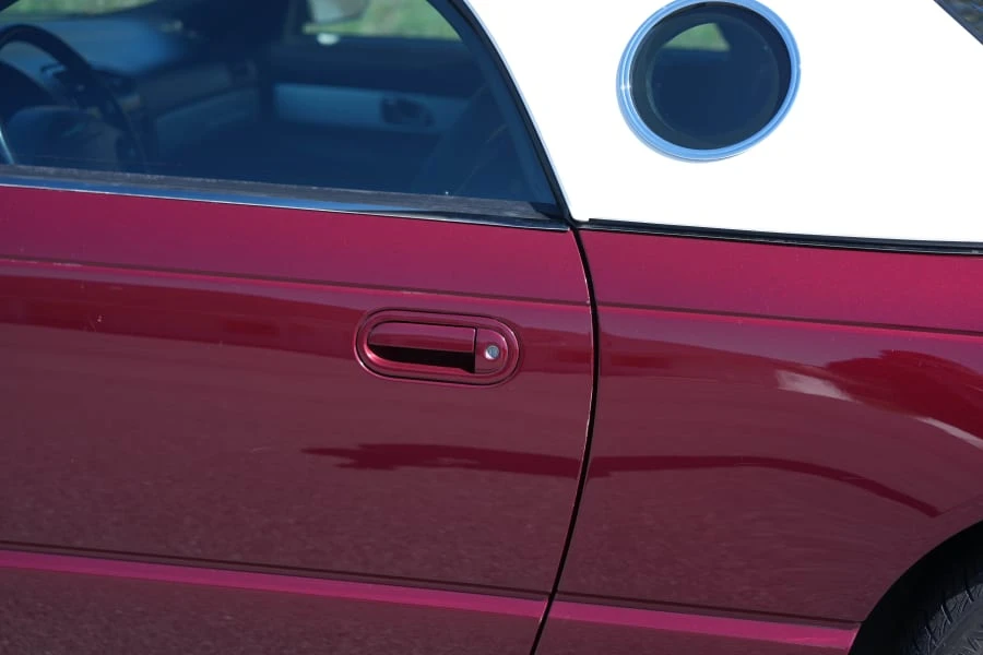 2004 Ford Thunderbird 11th Gen - Image 31 of 31