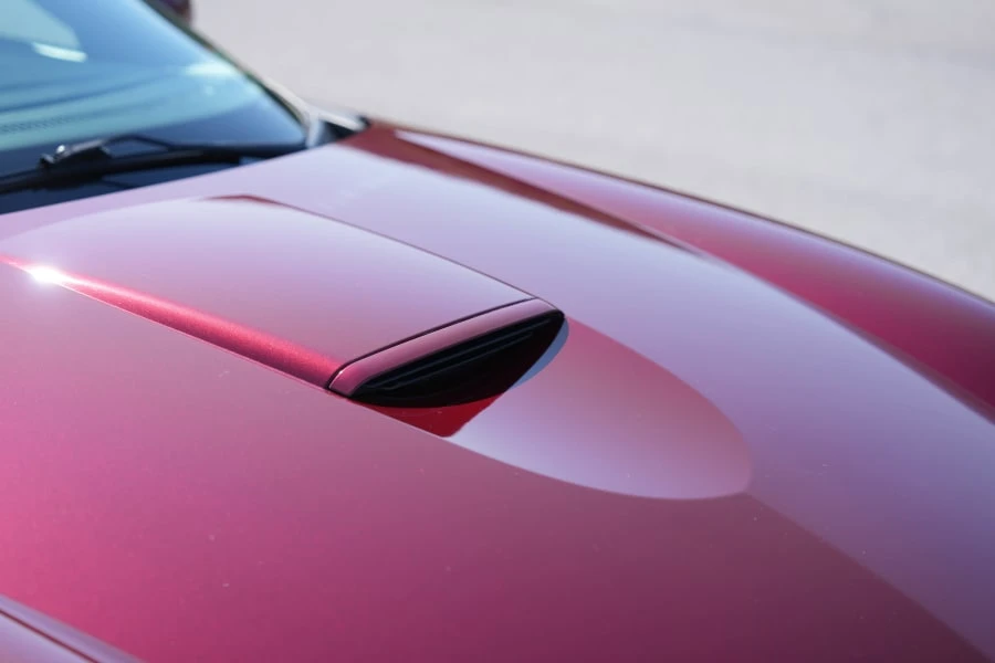 2004 Ford Thunderbird 11th Gen - Image 8 of 31