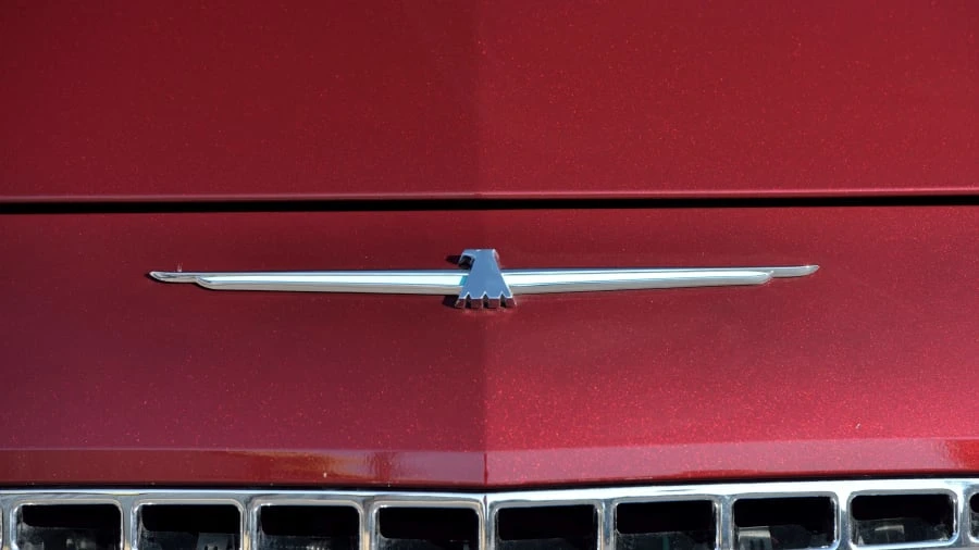 2004 Ford Thunderbird 11th Gen - Image 23 of 31