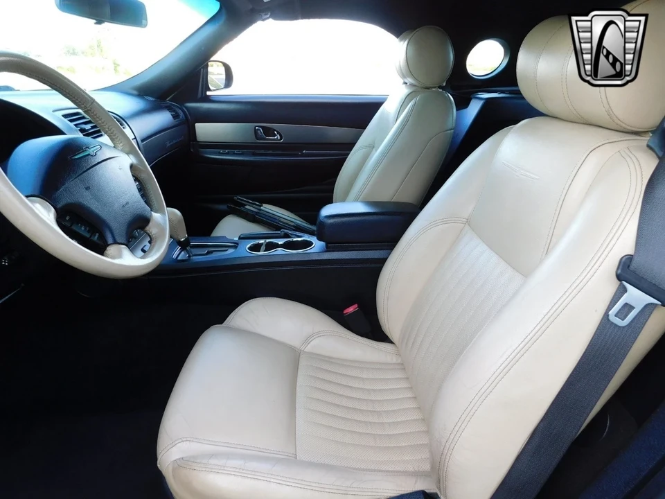 2004 Ford Thunderbird 11th Gen - Image 12 of 12