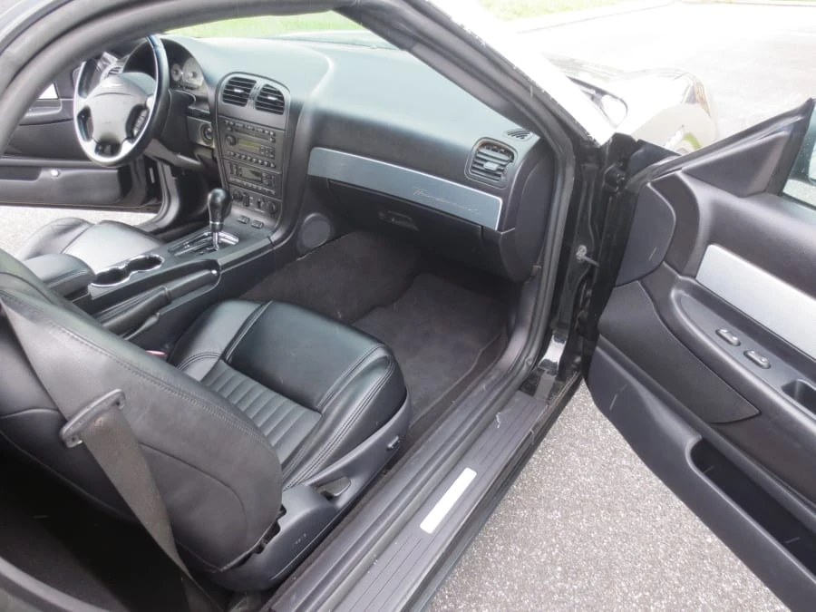 2004 Ford Thunderbird 11th Gen - Image 9 of 10