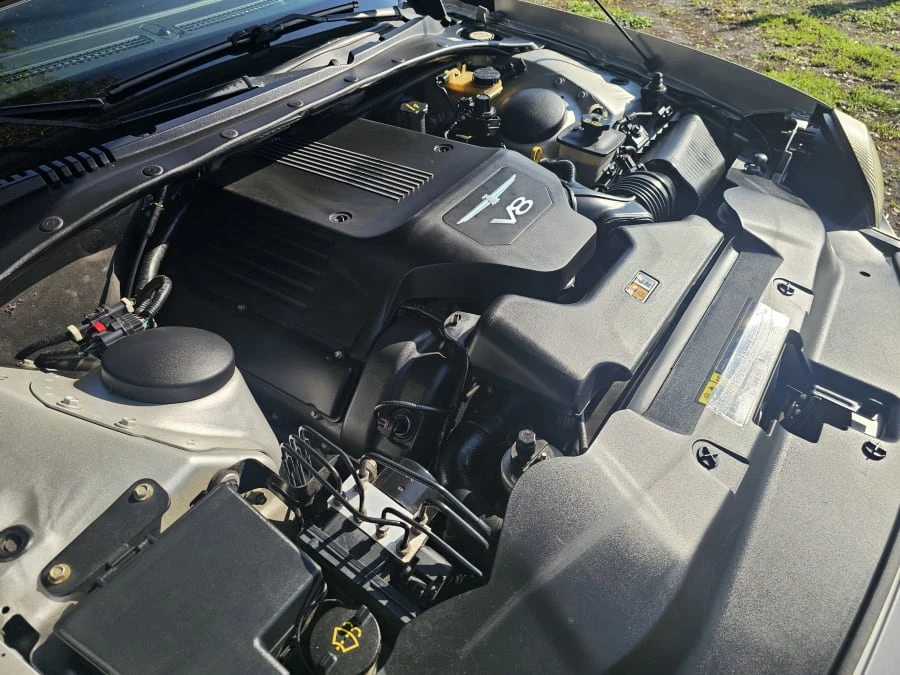 2004 Ford Thunderbird 11th Gen - Image 10 of 10
