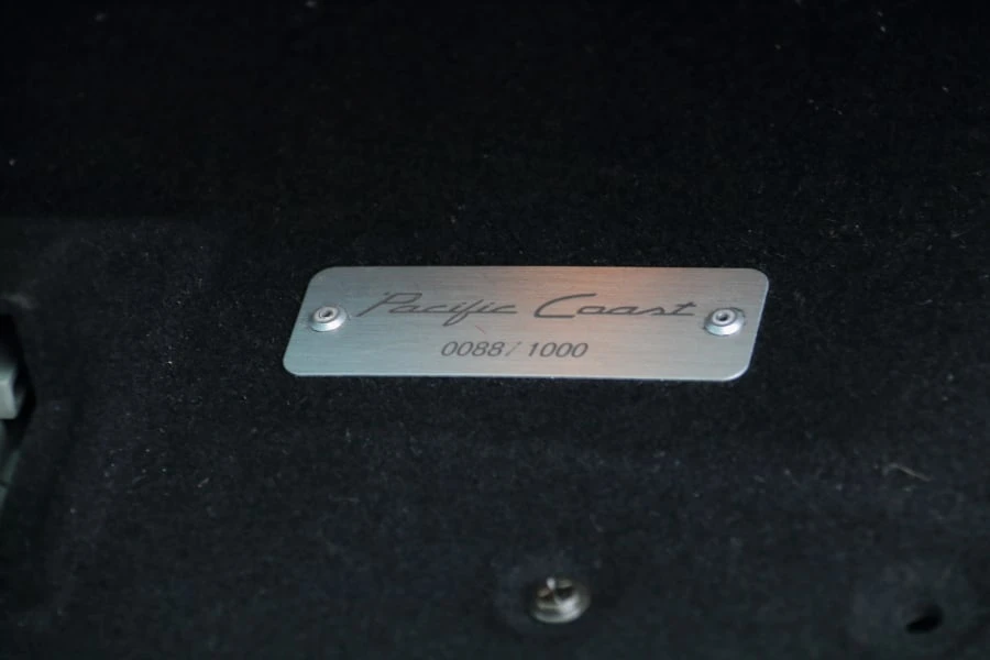 2004 Ford Thunderbird 11th Gen - Image 17 of 30