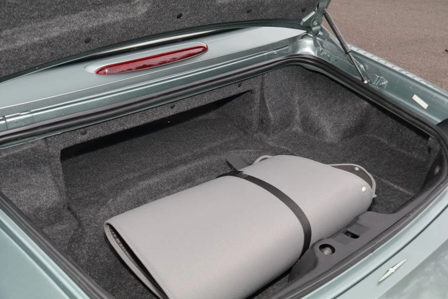 2004 Ford Thunderbird 11th Gen - Image 30 of 30