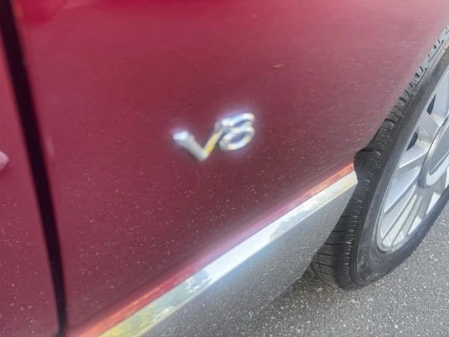 2004 Ford Thunderbird 11th Gen - Image 26 of 30